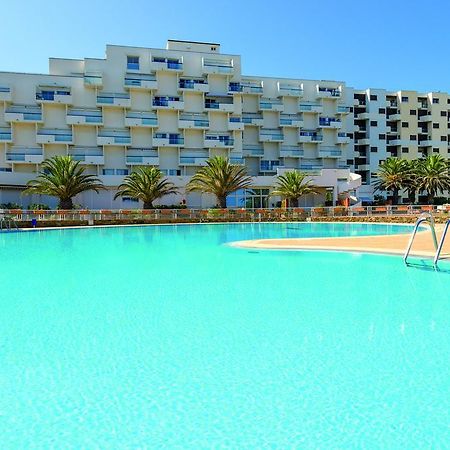 Lagrange Vacances Le Lydia Playa Le Barcares Luaran gambar
