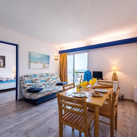 Lagrange Vacances Le Lydia Playa Le Barcares Luaran gambar