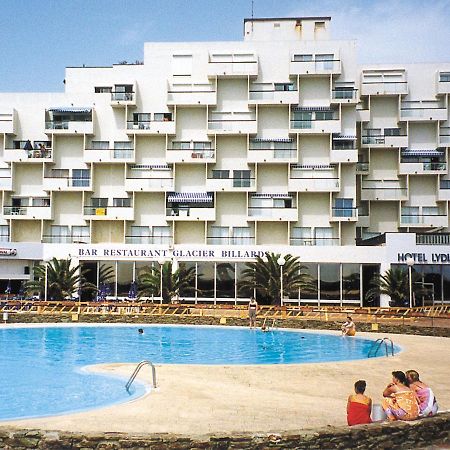 Lagrange Vacances Le Lydia Playa Le Barcares Bilik gambar