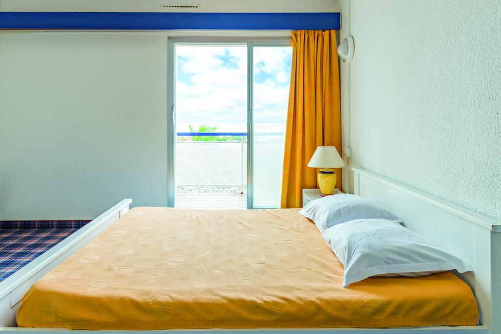 Lagrange Vacances Le Lydia Playa Le Barcares Luaran gambar