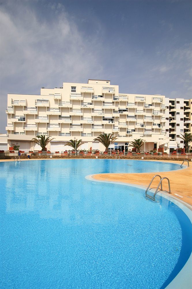 Lagrange Vacances Le Lydia Playa Le Barcares Luaran gambar