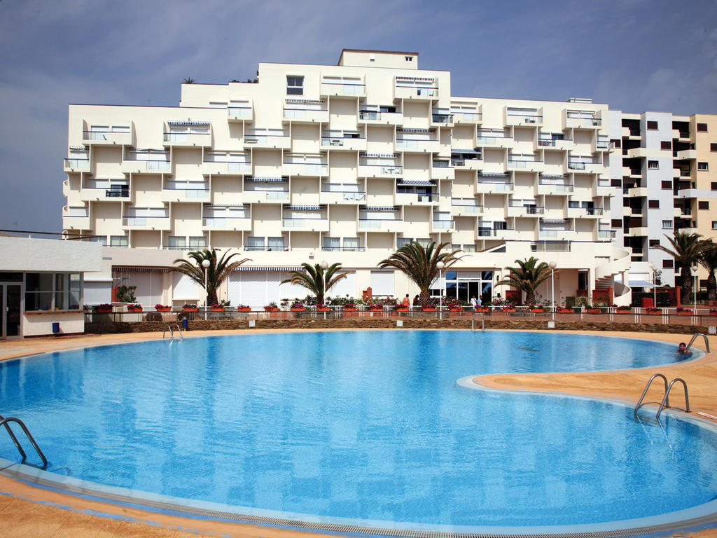 Lagrange Vacances Le Lydia Playa Le Barcares Bilik gambar