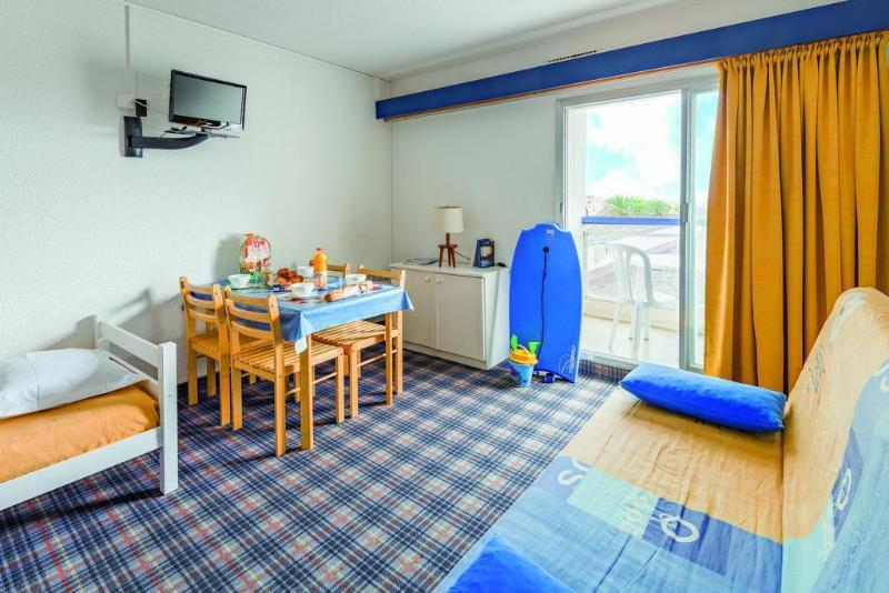 Lagrange Vacances Le Lydia Playa Le Barcares Luaran gambar