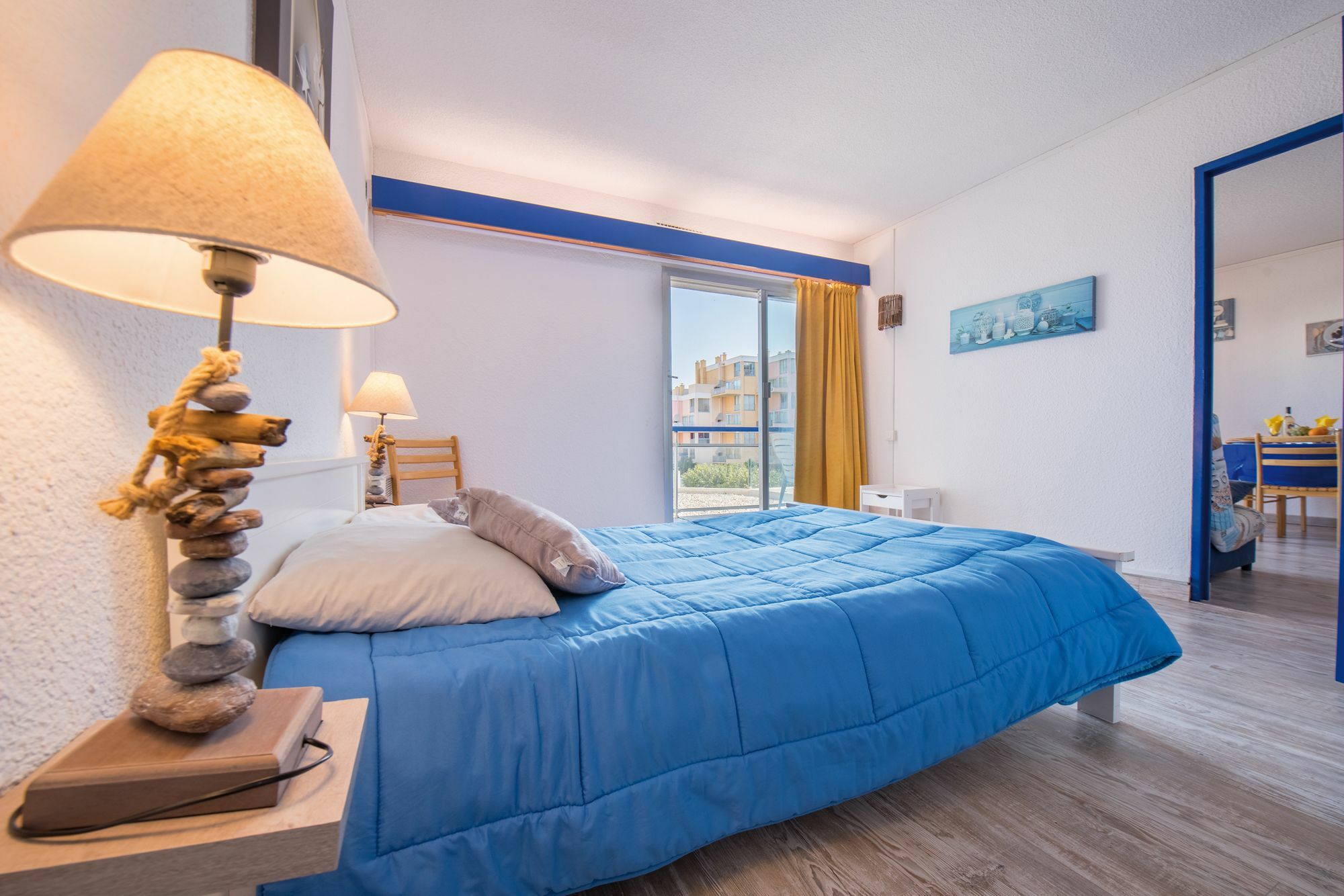 Lagrange Vacances Le Lydia Playa Le Barcares Luaran gambar